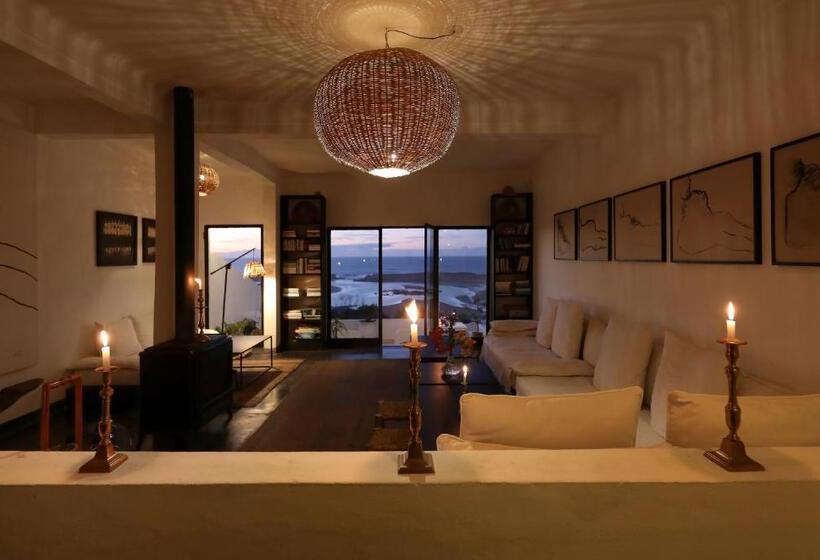 Bed & Breakfast El Manzar