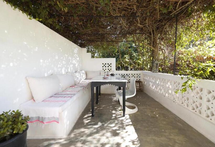 Bed & Breakfast El Manzar