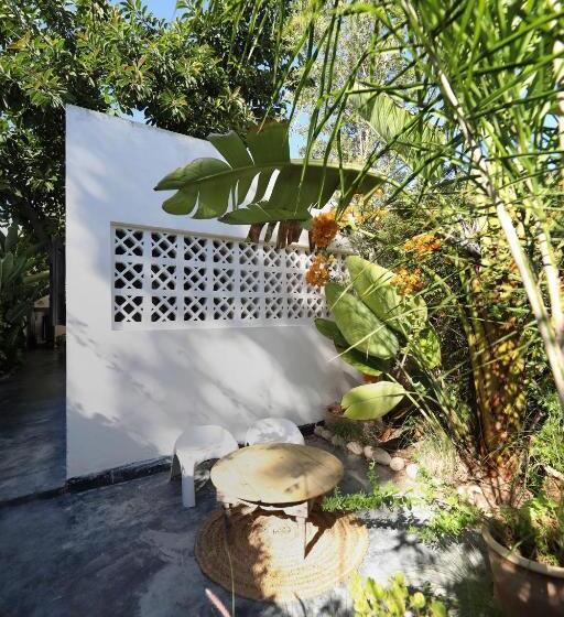 Bed & Breakfast El Manzar