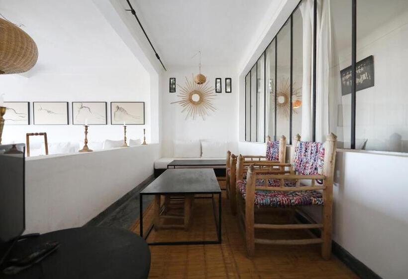 Bed & Breakfast El Manzar