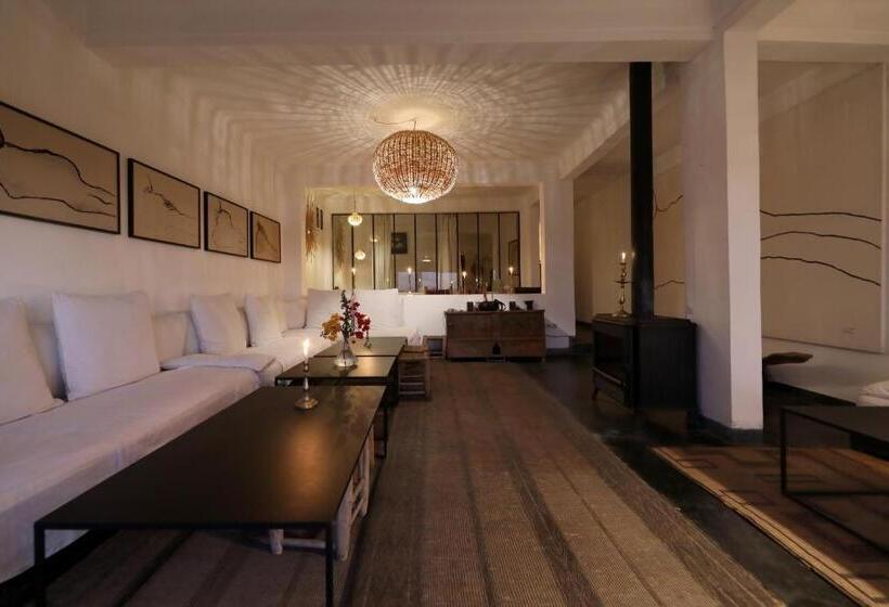 Bed & Breakfast El Manzar