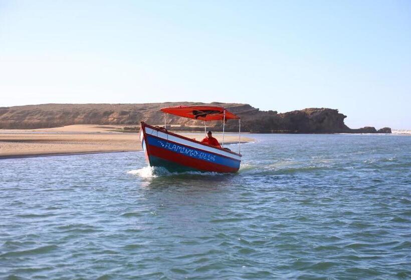 Bed & Breakfast El Manzar