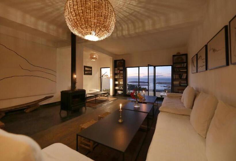 Bed & Breakfast El Manzar