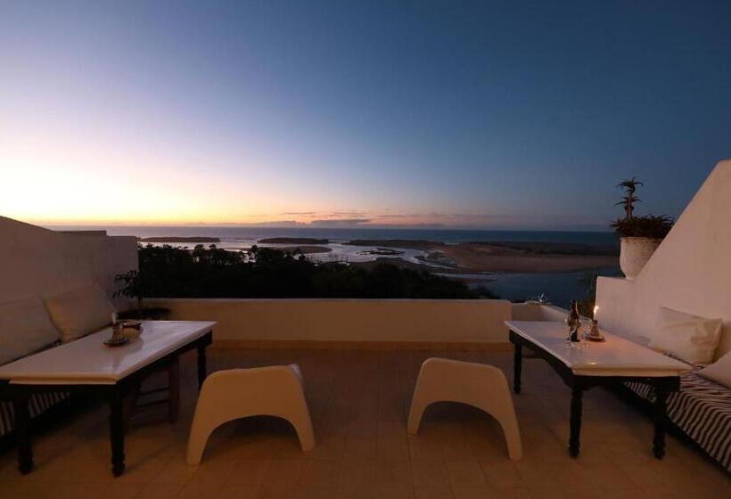 Bed & Breakfast El Manzar