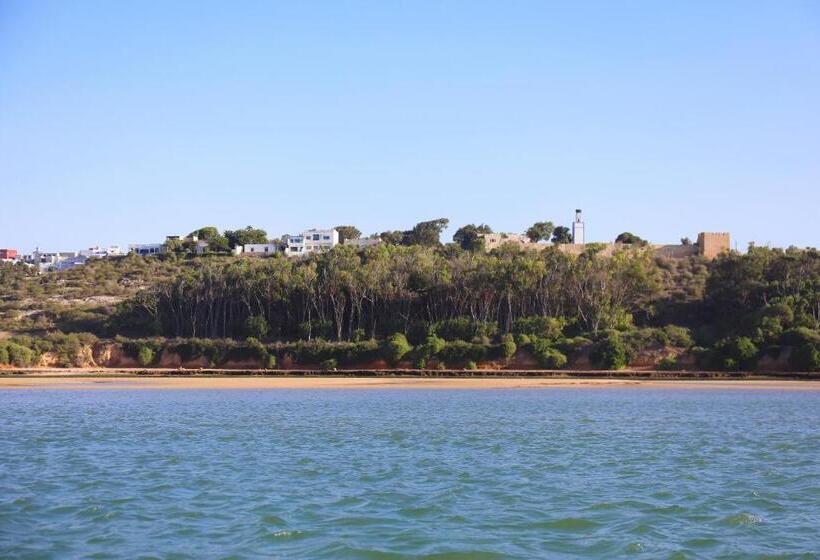 Bed & Breakfast El Manzar