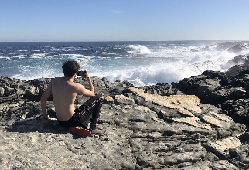 Bed and Breakfast Lofts Casa El Pangue Zapallar