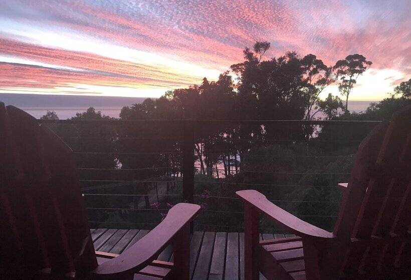 Bed and Breakfast Lofts Casa El Pangue Zapallar