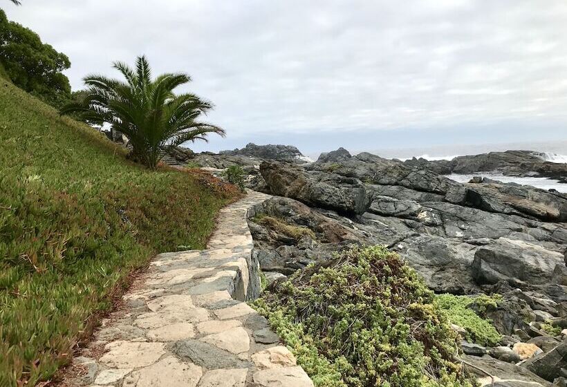 Bed and Breakfast Lofts Casa El Pangue Zapallar