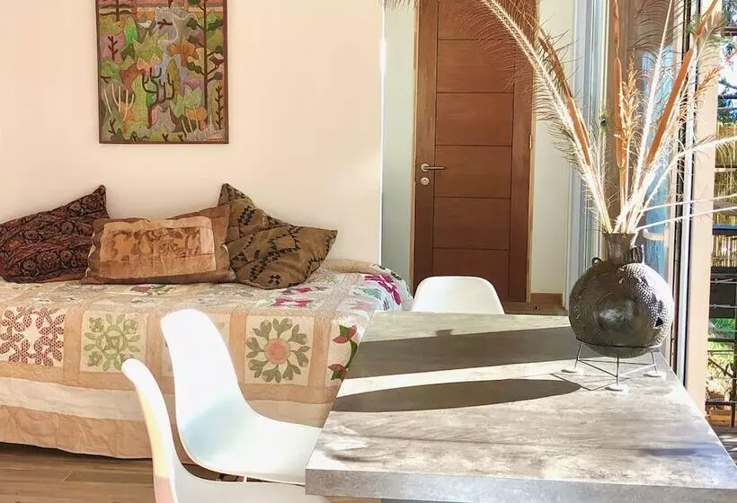 ベッドアンドブレックファースト Lofts Casa El Pangue Zapallar