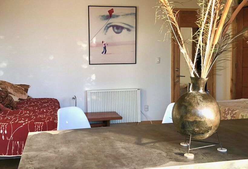 Bed and Breakfast Lofts Casa El Pangue Zapallar