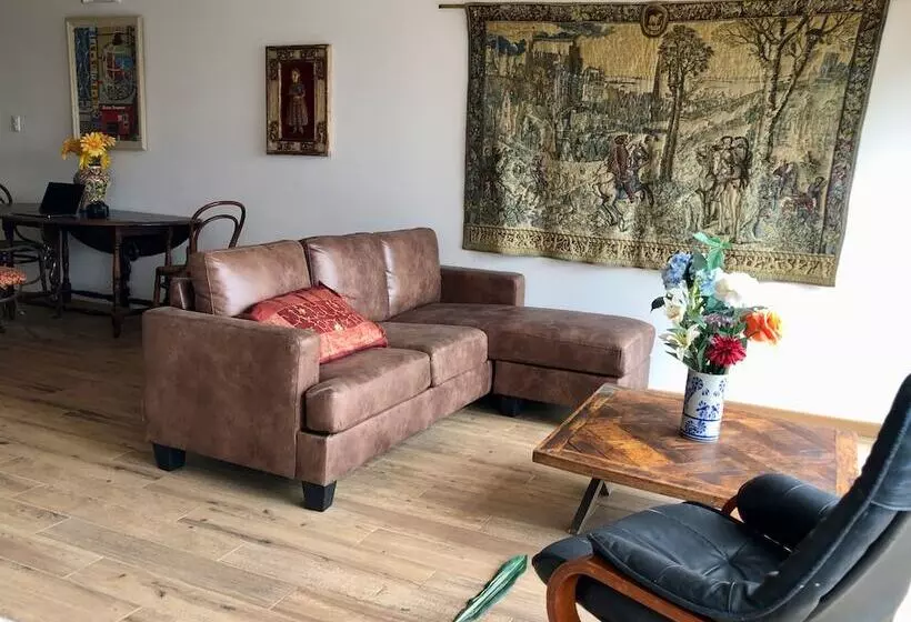 ベッドアンドブレックファースト Lofts Casa El Pangue Zapallar