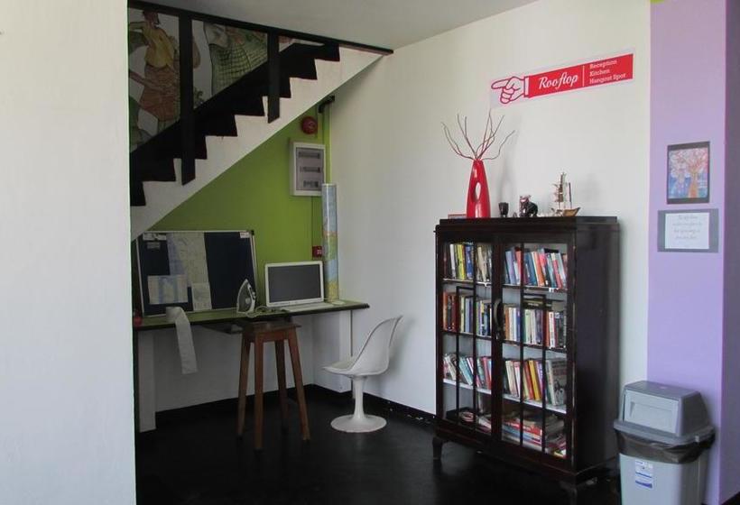 Colombo City Hostel