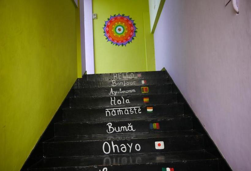 Colombo City Hostel