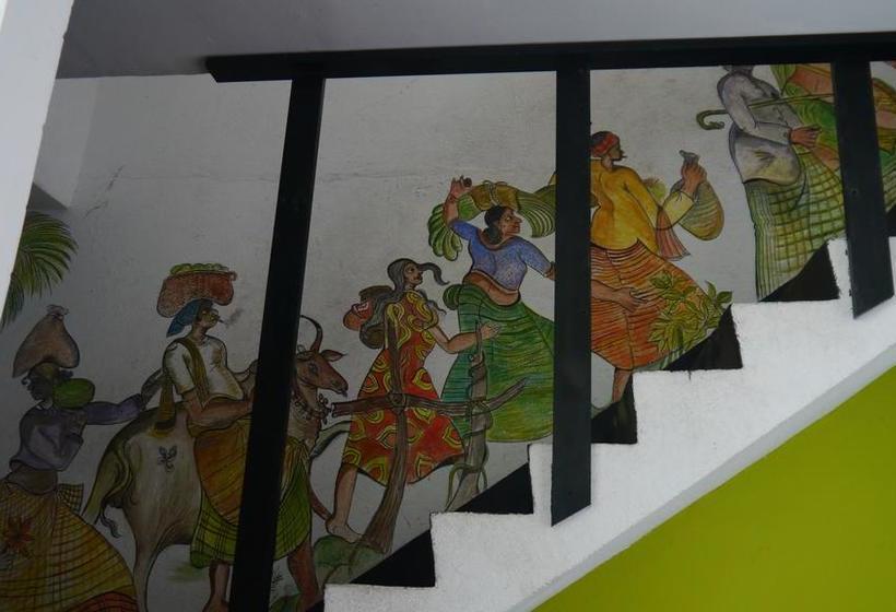 Colombo City Hostel