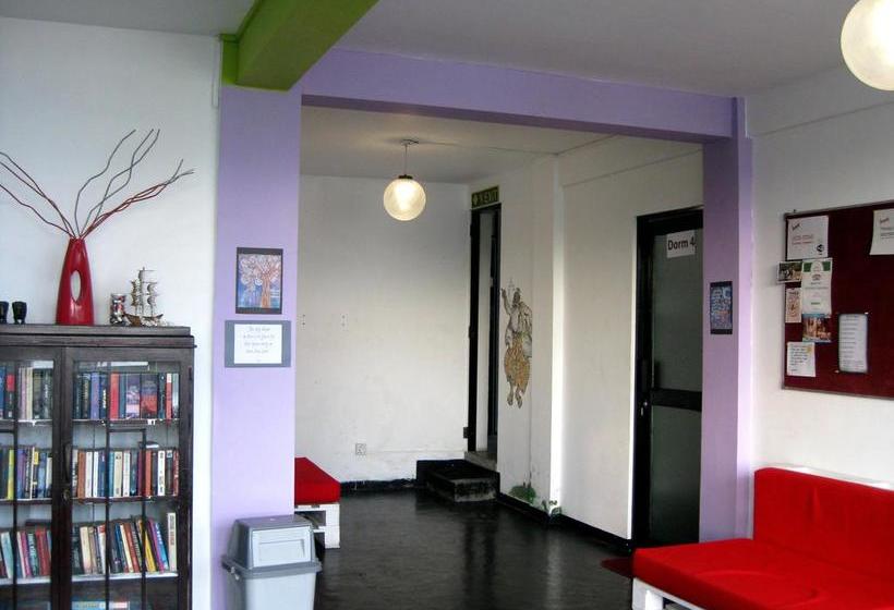 Colombo City Hostel