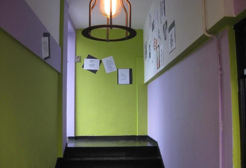 Colombo City Hostel