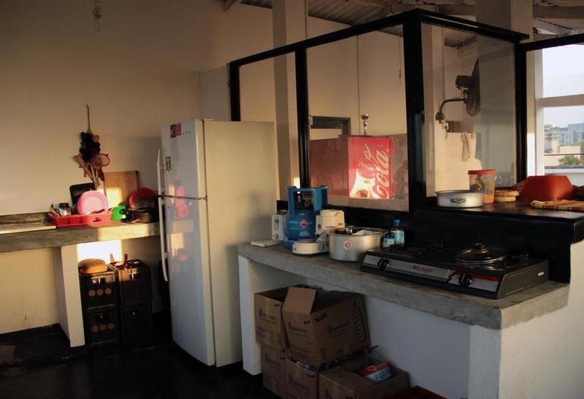 Colombo City Hostel