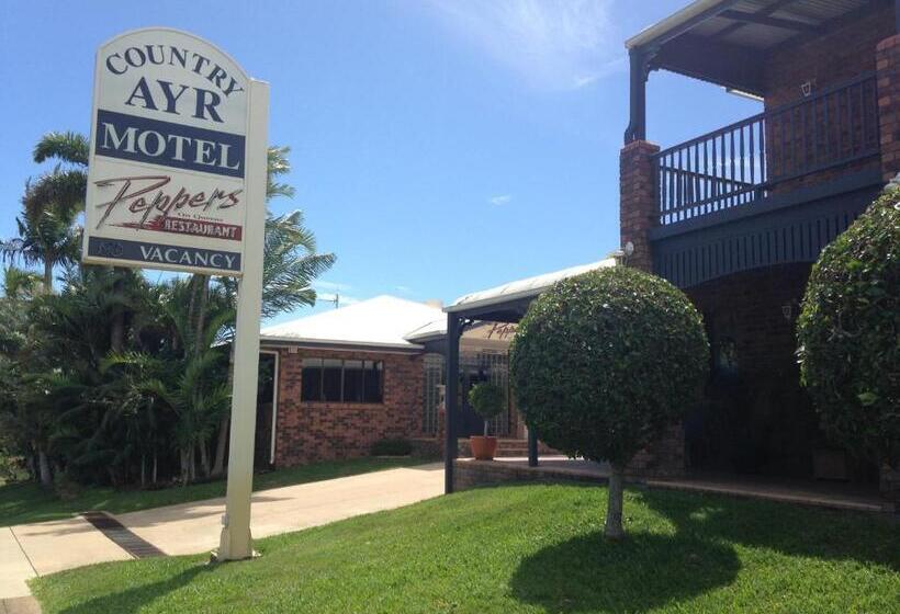 Country Ayr Motel