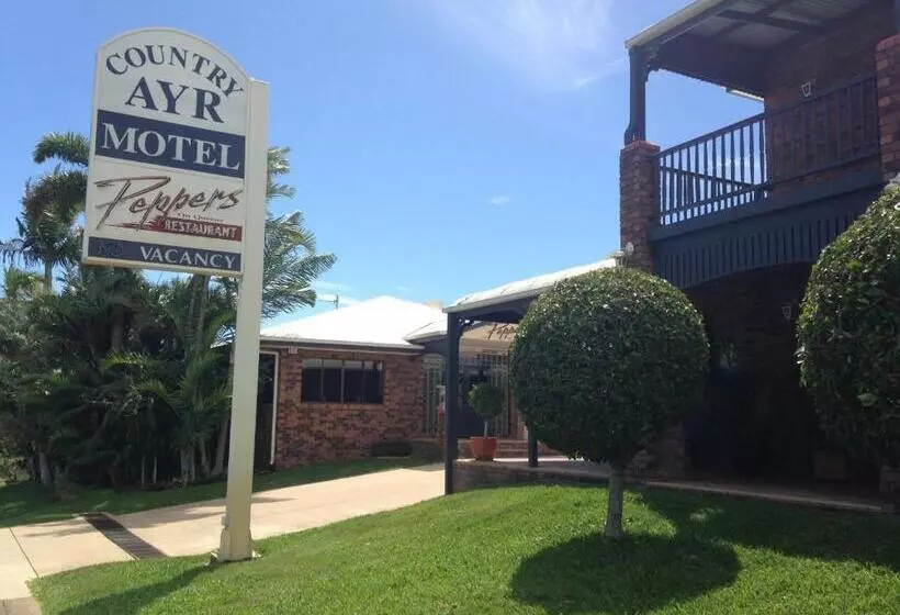 Country Ayr Motel