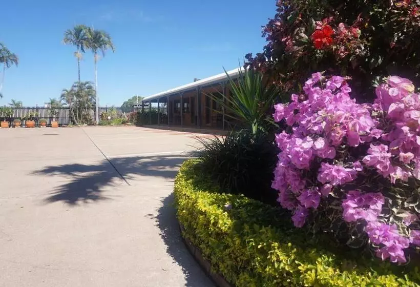 Country Ayr Motel