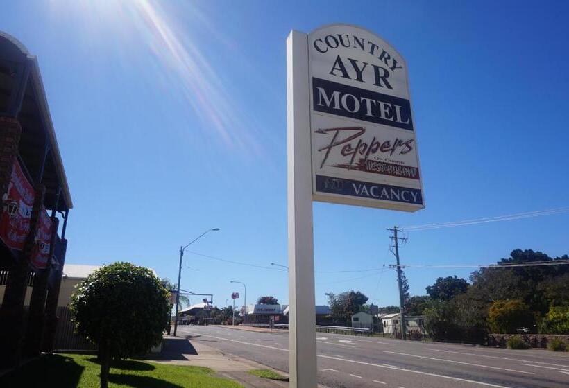 Country Ayr Motel