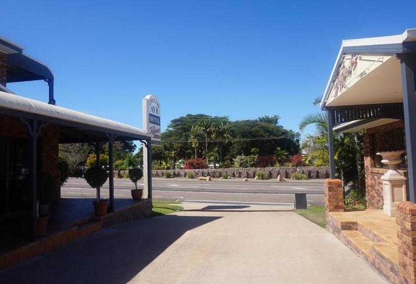 Country Ayr Motel