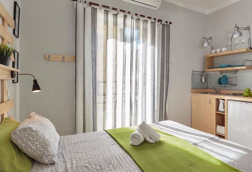 H14 Rooms & Apartments