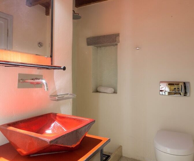 בית מלון כפרי Acqua Blu Boutique