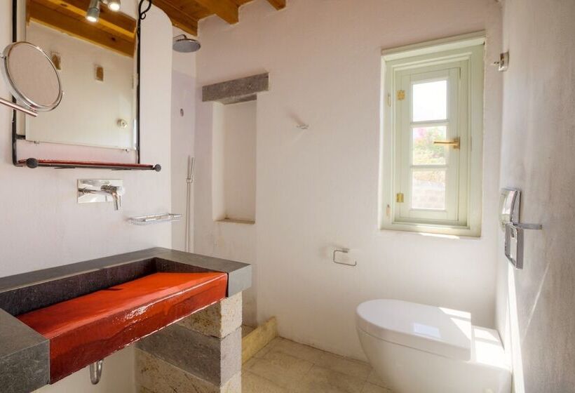 בית מלון כפרי Acqua Blu Boutique