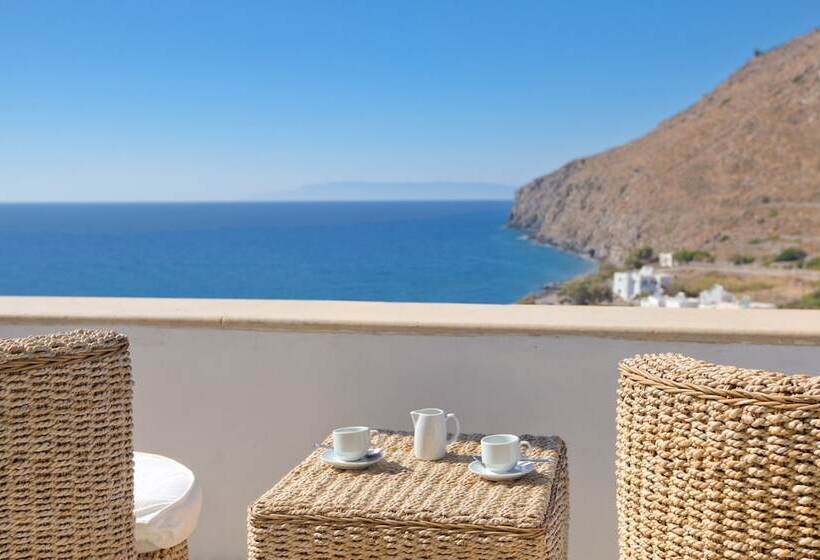 בית מלון כפרי Acqua Blu Boutique