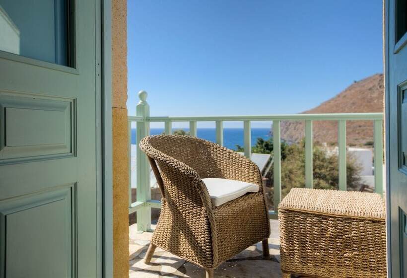 בית מלון כפרי Acqua Blu Boutique