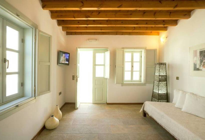 בית מלון כפרי Acqua Blu Boutique