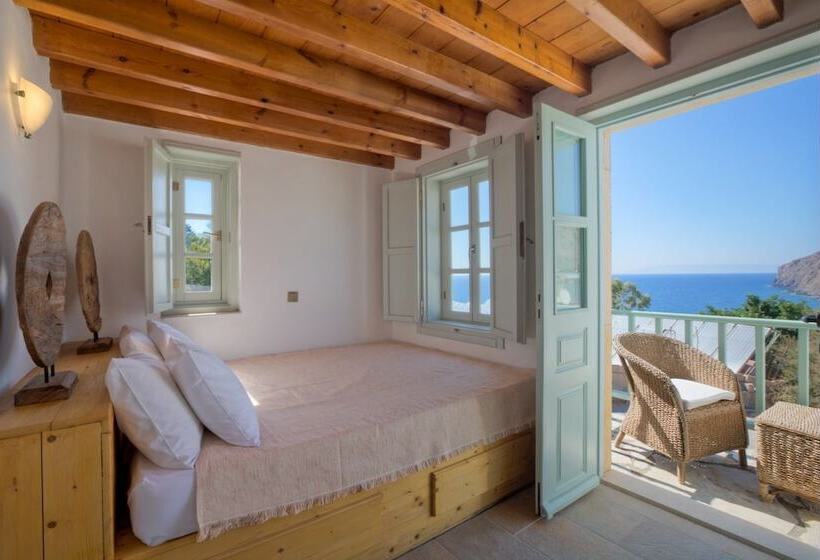 בית מלון כפרי Acqua Blu Boutique