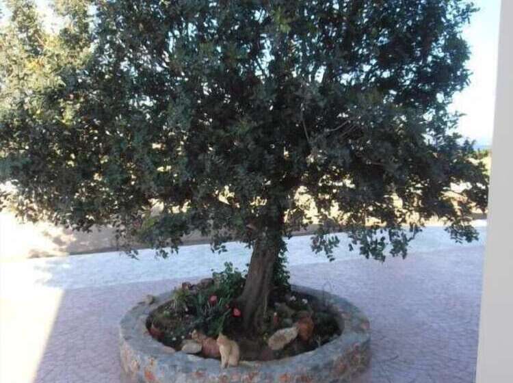 Отель Aquamarine