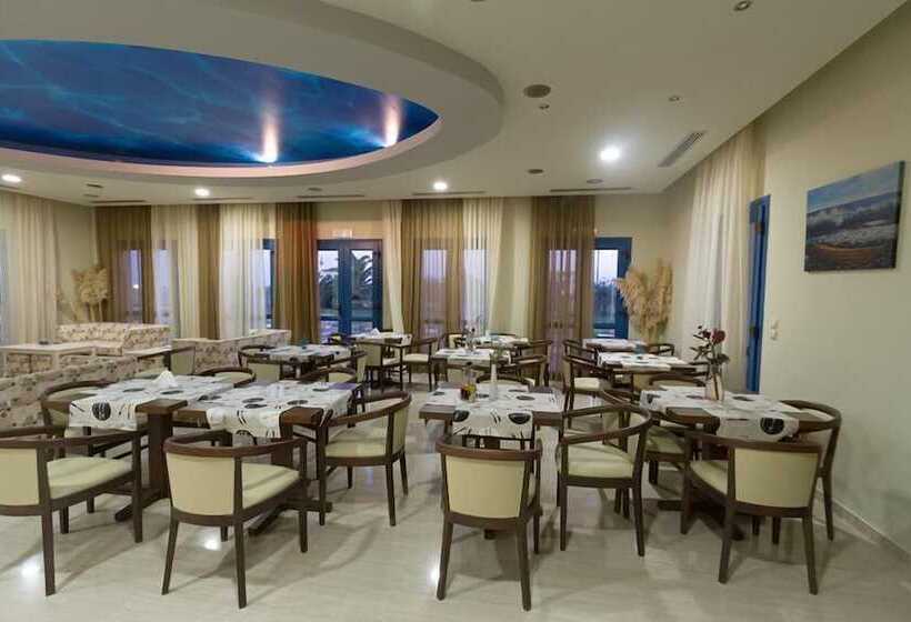 Отель Aquamarine