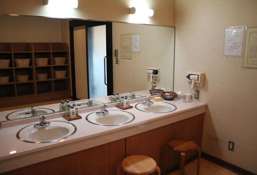 בית מלון כפרי Asafuji