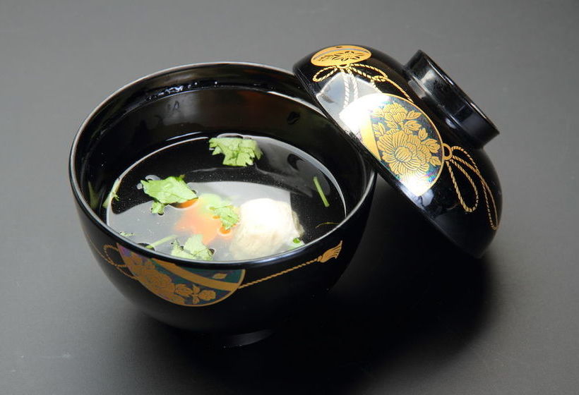 בית מלון כפרי Asafuji