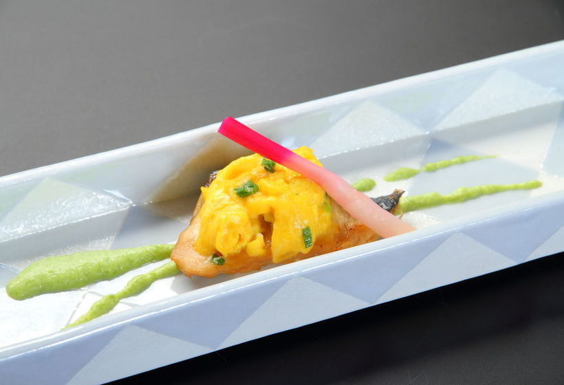 בית מלון כפרי Asafuji