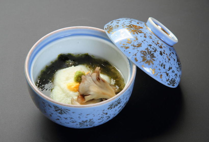 בית מלון כפרי Asafuji