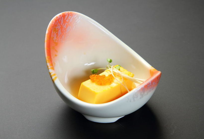 בית מלון כפרי Asafuji