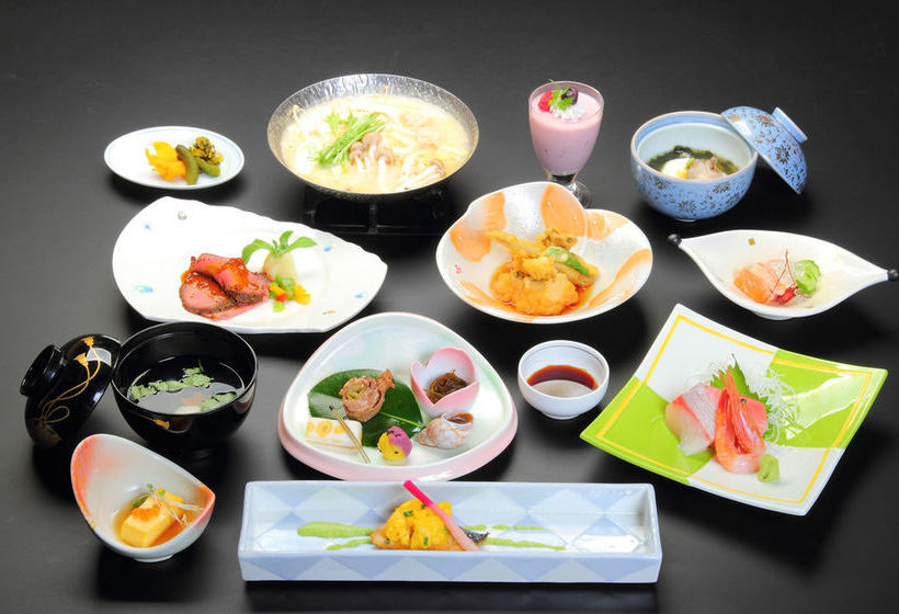 בית מלון כפרי Asafuji