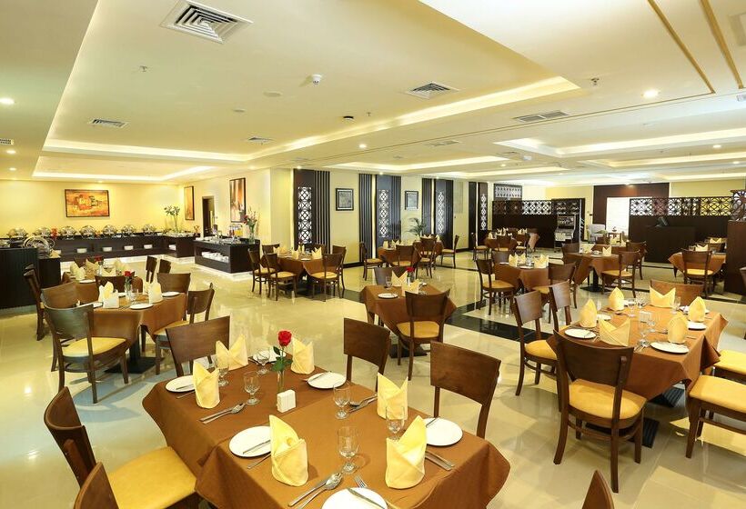 فندق Best Western Plus Salmiya