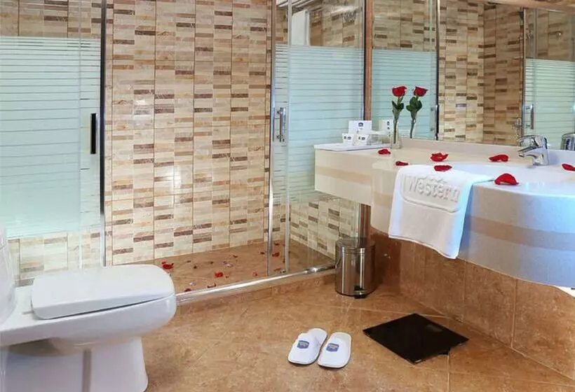 ホテル Best Western Plus Salmiya