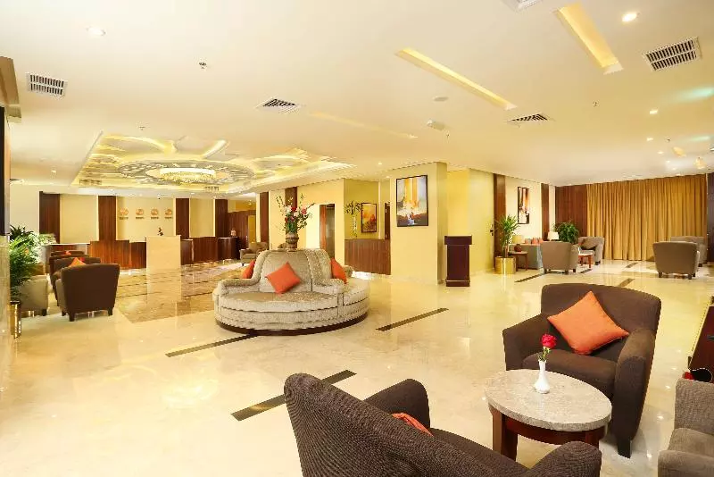 ホテル Best Western Plus Salmiya