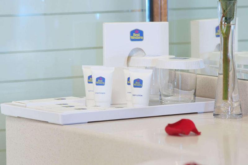 فندق Best Western Plus Salmiya