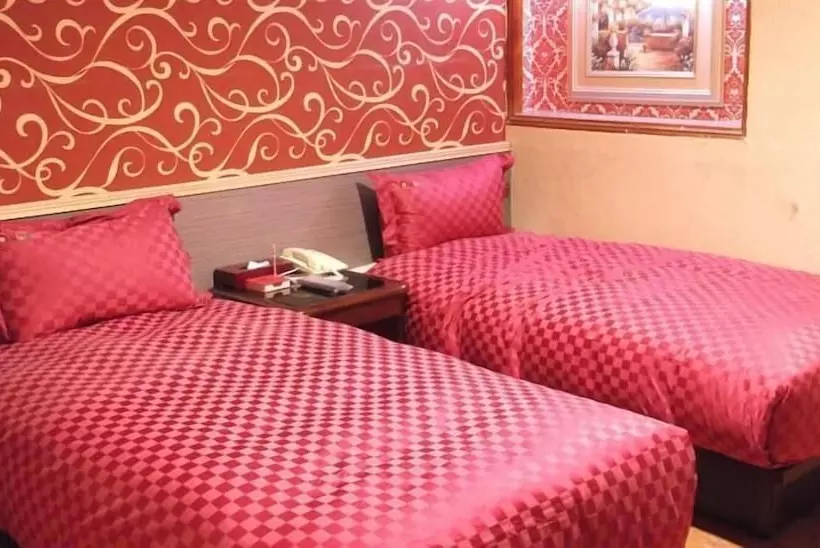 Hôtel Bin Cheng