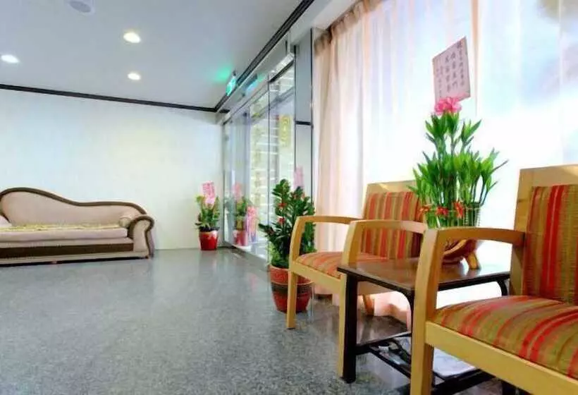Hôtel Bin Cheng
