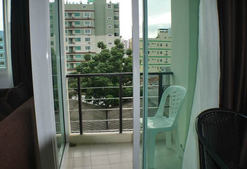 Hotel Darisa Apartment Service