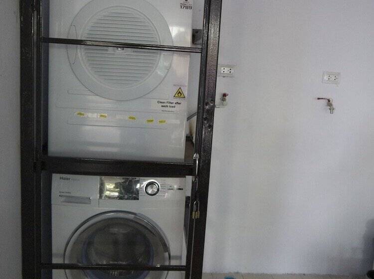 Hotel Darisa Apartment Service