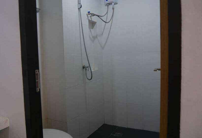 Hotel Darisa Apartment Service